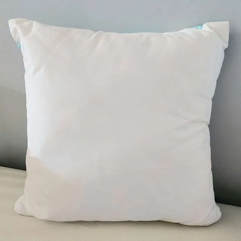 BEACH LIFE INDOOR OUTDOOR THROW PILLOW  17